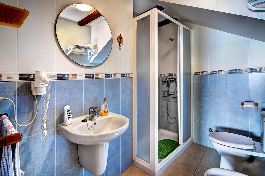 Apartamentos Bellavista Alquézar Exteriör bild