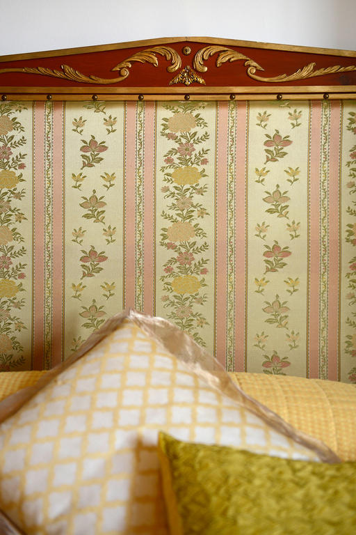 Apartamentos Bellavista Alquézar Rum bild